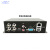 4路视频格式转换器 模拟转网络 监控视频编码器 同轴信号转IP数字 普通4路