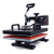 31度31DU-RZY热转印机器设备+805型号A4打印机一套