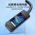 山泽 USB2.0延长线 公对母数据连接线带供电延长线带信号放大器工程级 USB2.0【独立供电】15米 TKD-15U