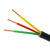 虎威红旗 国标KVV铜芯控制信号电缆多芯工程控制电源线	2*1.5mm²