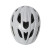 瑞恒柏滴滴代驾头盔新款加大码高德骑行一体成型透气虫安全帽 009灰色充电灯+滴滴logo L(55-63)