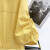 萦娪棉麻短袖女恤衫韩版娃娃衫夏季新款设计感可爱收腰显瘦上衣 9#粉色 2XL 135-150斤