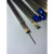 高硬度刃口激光焊丝刀口激光焊丝63度激光焊丝高速钢激光焊丝63度 0.4MM