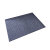 昊鹰 地毯可裁剪吸水防滑垫防水地垫满铺地毯条纹 灰色 1.2米宽*长需要几米拍几米