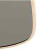 萧邦（Chopard）新款男式墨镜显瘦潮流精致简约休闲时尚飞行员式太阳眼镜 SCHF21M OLD Gold (300P) 60-15-145