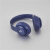 BEATS X Studio3 Wireless头戴式无线蓝牙耳机录音师3魔音B运动耳机美版 深蓝色 标配