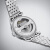 天梭（TISSOT）瑞士手表 力洛克系列机械男表20周年纪念款T006.407.11.033.03