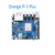 凯元达 开发板 orangepi 5 plus RK3588芯单板+电源+散热外壳+32G卡;16G