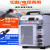 上海通用等离子切割机一体机LGK100/120/80B外内置气泵两用电焊机 100T外接气40mm极限切割 10米割