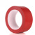 警烁源（JINGSHUOYUAN）PVC警示胶带  5cm*33m/卷 红色