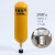 正压式空气呼吸器RHZKF6.8L/30气瓶备用钢瓶碳纤维瓶9L自给呼吸机 备用钢瓶