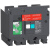 施耐德电气 塑壳断路器附件 漏电保护模块用于NSX100-160 3极 200-440VAC 0.03-30A