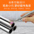 NAK-180风磨笔气动打磨笔刻模机笔式打磨机抛光机研磨笔 NAK-180气动打磨笔(送61铺件)