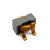 嘉博森专业大电流电感器扁平铜线磁屏蔽大电流功率电感PR1590-601ML