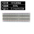 橙央400孔面包板线MB-102 SYB-500电路板洞洞板实验板可组合拼接830 优质透明830孔面包板