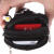 JPXB瑞士军士刀男士腰包手机包帆布穿皮带多功能手包挂包 小号(适合老人机)