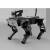 星舵仪器仪表四足仿生机器狗Corgi机械狗智能编程机器人AI视觉ROS 图形化编程版