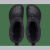 卡骆驰（crocs）户外休闲女士雪地靴 舒适保暖中筒抽绳男士暖靴 20877 黑色 4 m/w6(22cm)