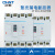 正泰（CHNT）NM1LE-630S/4300A-630A-G 塑壳漏电断路器 三相四线漏电保护器