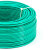 曲珞 BV电缆 绿色 6平方 100米/卷 一卷价