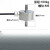 微型拉压力拉力传感器膜盒测力柱式称重重量传感器重力自动化 0-100kg