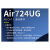 Air724UG 4G Cat.1模块通、展锐8910平台、Luat二次开发 724UG-NFC(不支持蓝牙/WiFi定位) 产