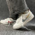 耐克（NIKE）男女大童鞋Dunk Low GS低帮复古运动休闲鞋板鞋 FN8913-141 36