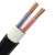 慧远 电线电缆YJV两芯 2x70平方 电缆平方铜制电缆国标 足方足米（1米）