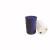 钢塑复合桶衬塑钢桶化工医药级塑料桶内塑外钢铁桶油桶PVF桶 50升钢塑复合桶(HDPE+冷轧钢卷)