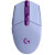 罗技G304无线游戏鼠标吃鸡鼠标绝地求生FPS鼠标跨境版 g304黑色(跨境版)
