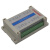 工业级隔离型 16路 口RS485集线器1分16分配器 共享器ECS8216CP 标配+电源