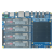 定制适用友善[CM3588]核心板套件瑞芯微RK3588开发板NAS云存储安卓Linux CM3588 推荐套餐 NAS开发套 16GB内存+64GB eMMC