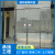广州电动玻璃门平移门 越秀自动感应门 增城电子感应门厂家 褐色