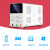 WANPTEK固测可调直流稳压电源30V60V5A10A笔记本手机维修开关电源 升级款WPS1602B (160V2A) 白色