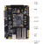 FPGA开发板黑金 Xilinx A7 Artix7 100T 200T 光纤 视频图像 AX7102豪华套餐