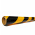 DSF-1600 Bohang 反光胶贴 反光警示贴  1.2米/1平方米 斜纹黄黑