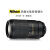 二手Nikon尼康AF-S尼克尔70-300mm f/4.5-5.6E ED VR长焦远摄镜头 98新尼康AF70-300 D 超长焦 套餐一 尼康口