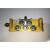 OLOEY焊丝校直器高端精密14轮双向校直桶装焊丝调直器机器人焊丝矫直器 5轮单向校直器