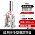 威马牌气动工具系列威马气动隔膜泵泵浦A10A20油漆喷漆泵A15涂料增压泵油墨双隔膜泵 A-10 3/8隔膜泵(标准型)
