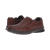 其乐（Clarks）其乐 Cotrell Free 缓震舒适懒人鞋一脚蹬男士徒步休闲鞋船鞋单鞋 Tobacco Leather E宽 42.5码/US9.5
