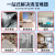 白云超宝清洁SA10酒店客房大功率吸尘器小型家商两用手持办公室地毯专用吸尘清洁机器带吹风 SA15（15L）