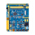 兆易创新GD32F303RCT6开发板GD32学习板核心板评估板ucos例程开源 4.3寸SPI接口电容屏