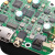 树莓派DAC音频解码板ES9038Q2M hifi发烧 同轴光纤I2S DSD512数字