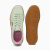 彪马（PUMA）男女运动休闲鞋复古设计时尚百搭耐磨板鞋 Palermo 396463_02/浅绿色 US-M7/W8.5-标准码39