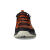 爱步（ECCO）男鞋 Ultra Terrain户外轻便舒适透气防水登山徒步运动鞋 Black/Cognac 标准46