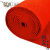 【品质好货推荐】勥城 红地毯 5.5mm加厚，1.2米宽，红色拉绒地垫 （一米价）