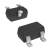 DIODES 数字晶体管 DDTC143XE-7-F