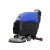 洁邦洗地机商用工业车间拖地机商场工厂电动手推式吸拖一体扫地机 JX860免维护