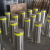 安华胜 ANVESENG全自动电动液压升降柱智能自动升降柱设备防撞升降路桩厂家 168固定柱