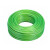  京繁 包塑钢丝绳 抗拉晾衣绳 绿色防锈涂漆钢丝绳 单位：卷 Φ2.5mm*50 